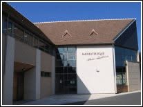 Médiathèque Alain Quillout, Selles-sur-Cher - Horaires d'ouverture