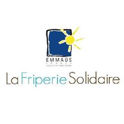 Emmaüs La Friperie Solidaire, Choisy-le-Roi - Horaires d'ouverture