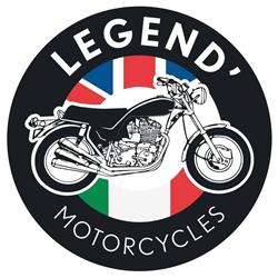Legend'MotorCycles - Classic English & Italian Motorcycles, Angevillers - Horaires d'ouverture