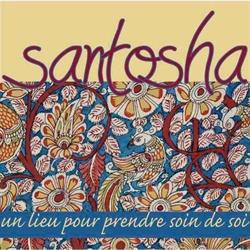 Santosha, Uzès - Horaires d'ouverture