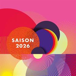 Le Printemps des Orgues, Angers - Horaires d'ouverture