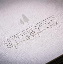 La Table de Sorgues, - Horaires d'ouverture