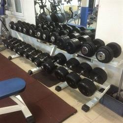 Musculation Avenir de Survilliers, - Horaires d'ouverture