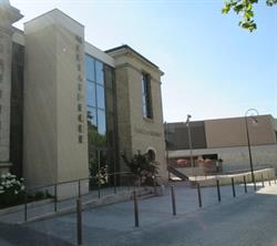 Médiathèque Frantz et Quenault de Jonchery sur Vesle, Jonchery-sur-Vesle - Horaires d'ouverture