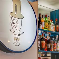 Restaurant le Verre Galant, Paris - Horaires d'ouverture