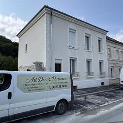 Art Décor Durance, Breuil-le-Sec - Horaires d'ouverture