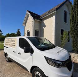 Art Décor Durance – Ravalement de façade dans l’Oise, Breuil-le-Sec - Horaires d'ouverture