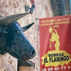 Bodega El Flamingo, Leucate - Horaires d'ouverture