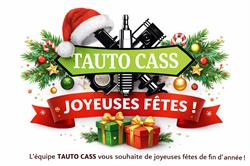 Tauto'Cass, Saint-Victor-de-Chrétienville - Horaires d'ouverture