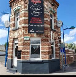 L' atelier à pizzas gravelines, Saint-Folquin - Horaires d'ouverture