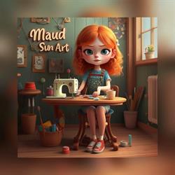 Maudsun'Art - maudsunart, Saint-Jean-de-Thurac - Horaires d'ouverture