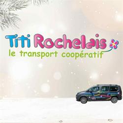 Titi Rochelais, Puilboreau - Horaires d'ouverture