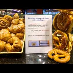 Boulangerie - Pâtisserie Brunstein, Kintzheim - Horaires d'ouverture