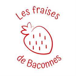 Les Fraises de Baconnes, - Horaires d'ouverture