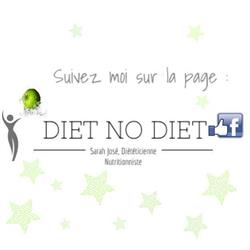 Diet No Diet, Cannes - Horaires d'ouverture
