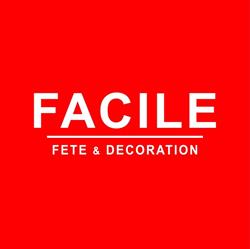 Facile Fête & Décoration, Noyers-sur-Cher - Horaires d'ouverture