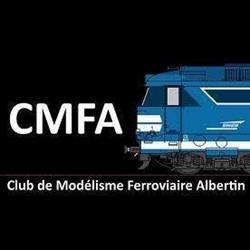 CMFA - Club de Modélisme Ferroviaire Albertin, - Horaires d'ouverture