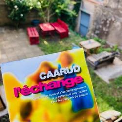Caarud l'echange, Nancy - Horaires d'ouverture