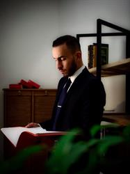 Rayan Zaien - Avocat en Droit Pénal - Mulhouse, - Horaires d'ouverture