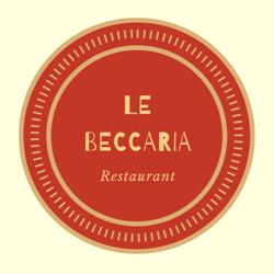 Le Beccaria Restaurant, Grenoble - Horaires d'ouverture