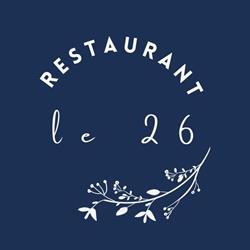Restaurant le 26, Avignon - Horaires d'ouverture