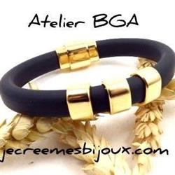 ATELIER BGA jecreemesbijoux.com, Gisors - Horaires d'ouverture