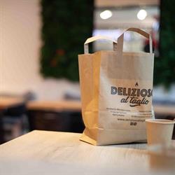 Delizioso Al Taglio, Villeneuve-la-Garenne - Horaires d'ouverture