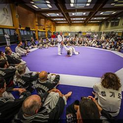 Hapkido Rennes, - Horaires d'ouverture