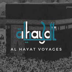 Al Hayat Voyages - Agence Hajj et Omra, Pantin - Horaires d'ouverture