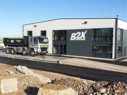 B2X Déconstruction Recyclage, Ville-en-Vermois - Horaires d'ouverture