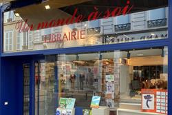 Librairie Un Monde à soi - Roanne, - Horaires d'ouverture