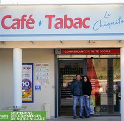 Tabac Le Chiquito, Pignans - Horaires d'ouverture