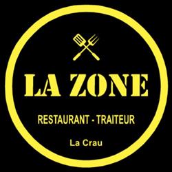 La Zone - Restaurant/Snack/Café - La Crau, - Horaires d'ouverture