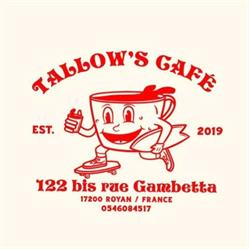 Tallow’s café, Vaux-sur-Mer - Horaires d'ouverture