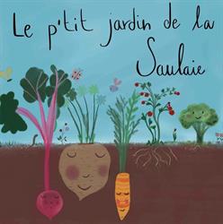Le P'tit Jardin de la Saulaie, La Mulatière - Horaires d'ouverture