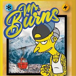Mr Burns tattoo shop, Mont-de-Lans - Horaires d'ouverture