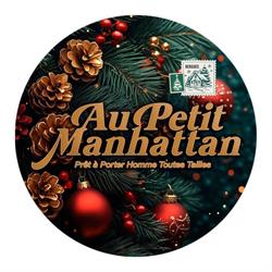 Au Petit Manhattan, Bergues - Horaires d'ouverture