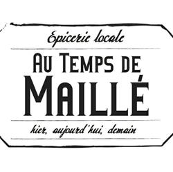 Epicerie Au temps de Maillé - Luynes, - Horaires d'ouverture