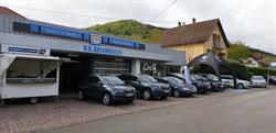 b.r. automobiles, Russ - Horaires d'ouverture