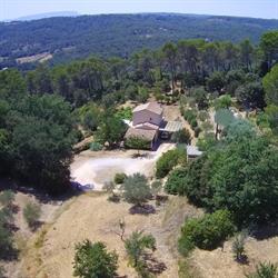 La pinède de Manon, Barjols - Horaires d'ouverture