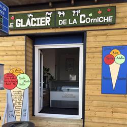 Le glacier de la corniche, Marseille - Horaires d'ouverture