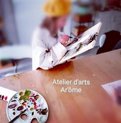 Ar'ôme Atelier d'Arts, Camblanes-et-Meynac - Horaires d'ouverture