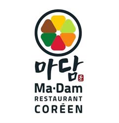 Ma-Dam Restaurant traiteur coréen orléans, Orléans - Horaires d'ouverture