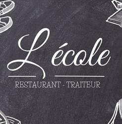 Restaurant L'École, Golbey - Horaires d'ouverture