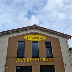 Restaurant L' escale de Chaspuzac, - Horaires d'ouverture