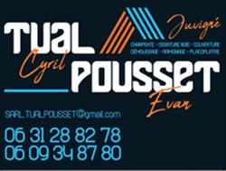 Tual Pousset SARL, Juvigné - Horaires d'ouverture