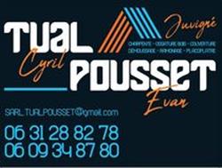 Tual Pousset SARL, Juvigné - Horaires d'ouverture