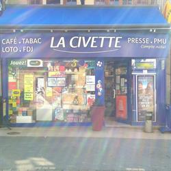 La Civette Tinchebray - Horaires d'ouverture