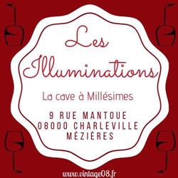 Les Illuminations, Charleville-Mézières - Horaires d'ouverture