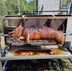 La Cochon'ail Maizièroise, Maizières - Horaires d'ouverture